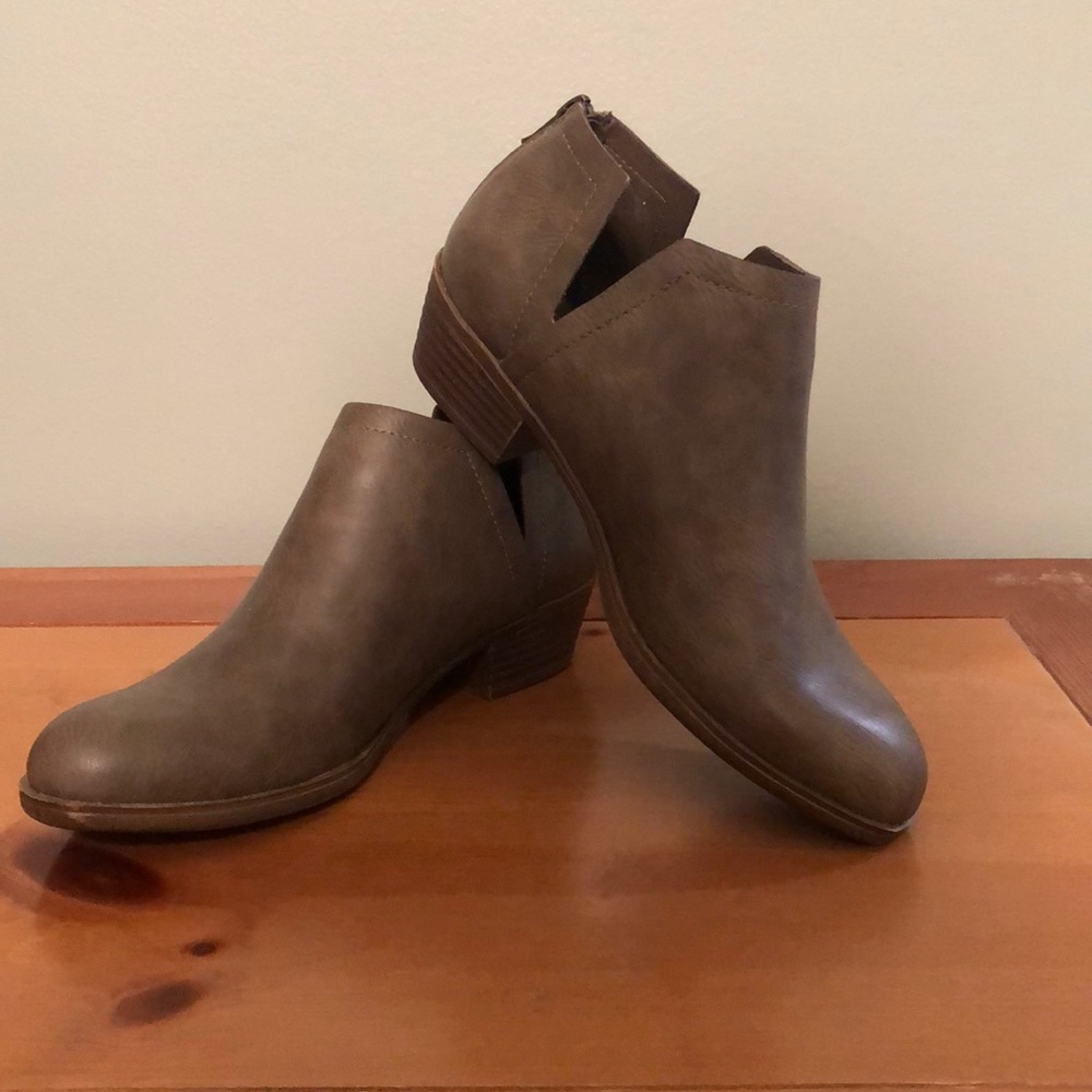 Altar’d State Booties